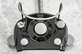 Стоматологическая установка Safety M2+ нижняя подача с 24-диодным светильником - Фото 19