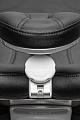 Стоматологическая установка Safety M2+ нижняя подача с 24-диодным светильником - Фото 21